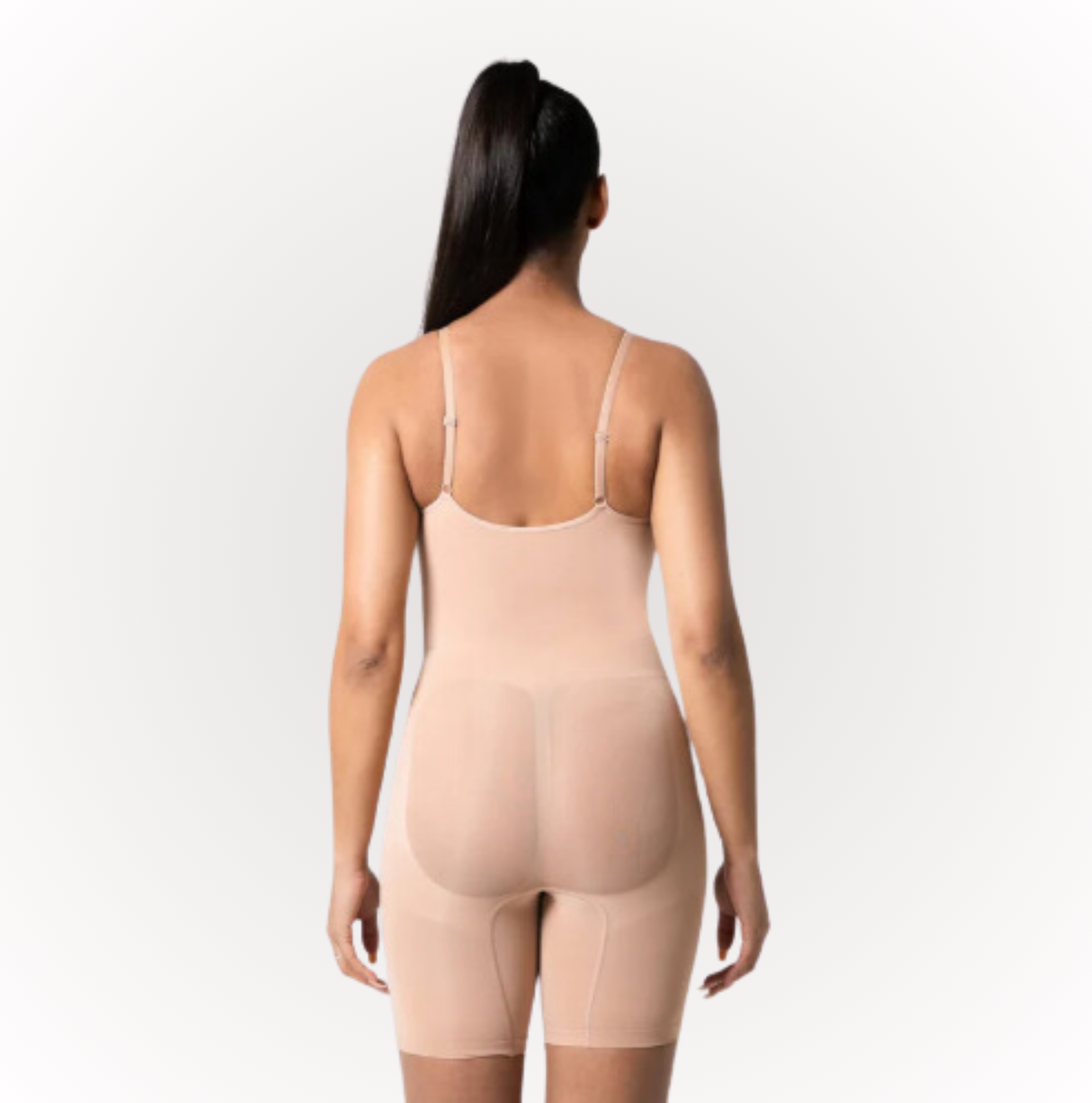 BODY SHORT AMINCISSANT